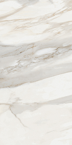 M0G1_WhiteMarbleCalacattaOroR Tuscania Ceramiche White Marble