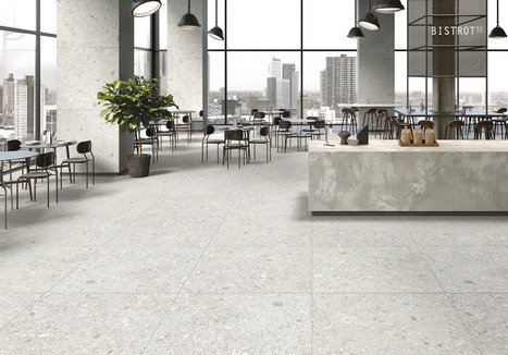 Tile Unicom Starker Pietra di Gré
