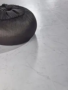 Basistegels, Ongeglazuurd porseleinen steengoed, 60x60 cm, Oppervlak half gepolijst