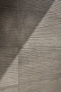 Carrelage, Grès cérame émaillé, 45x90 cm, Surface semi-polie