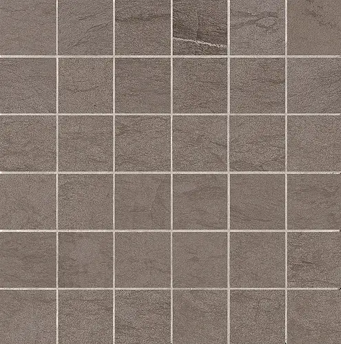 Vallelunga Ceramica, Foussana, G204200_FoussanaGrayMos.5X5