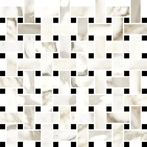 Vallelunga Ceramica, Luce, 6001262_LuceGreySatBasket