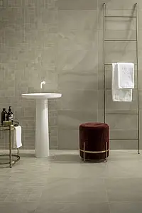 Background tile, Effect stone,onyx, Color beige, Glazed porcelain stoneware, 30x60 cm, Finish Honed