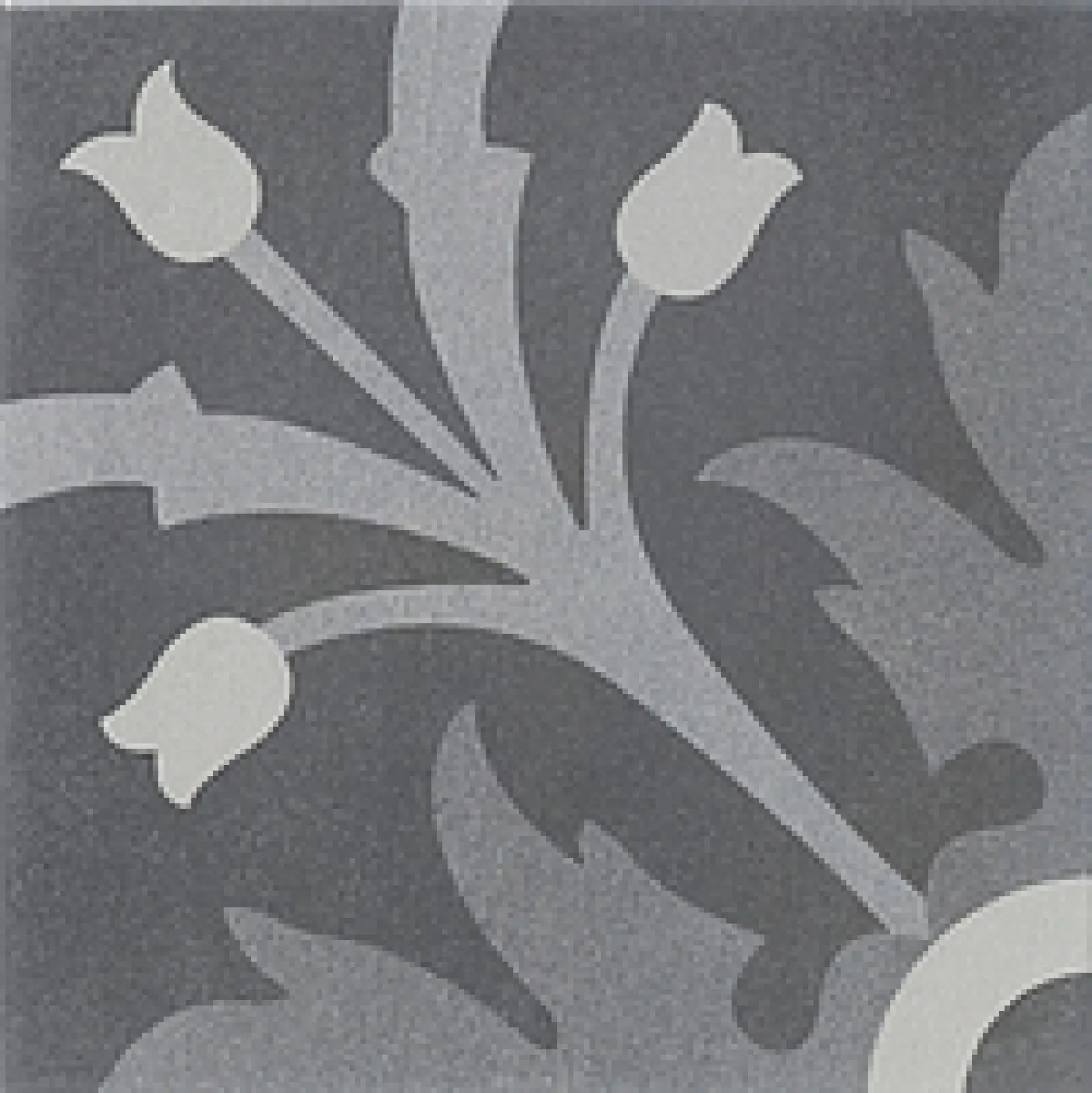 single composition comp-tulipano Valmori Cementine