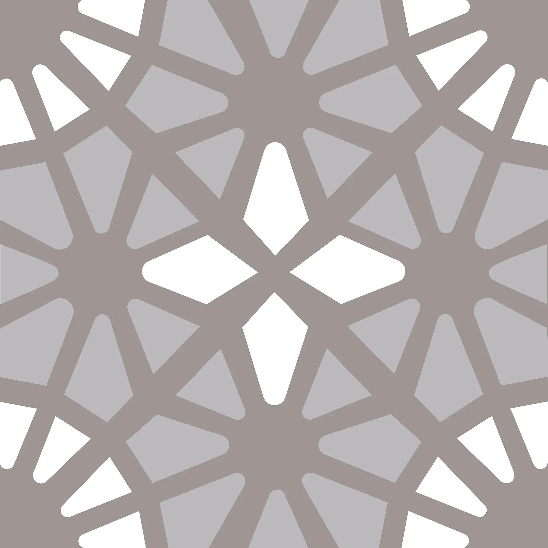 artic sun flo pattern 2 Valmori Hydraulicart