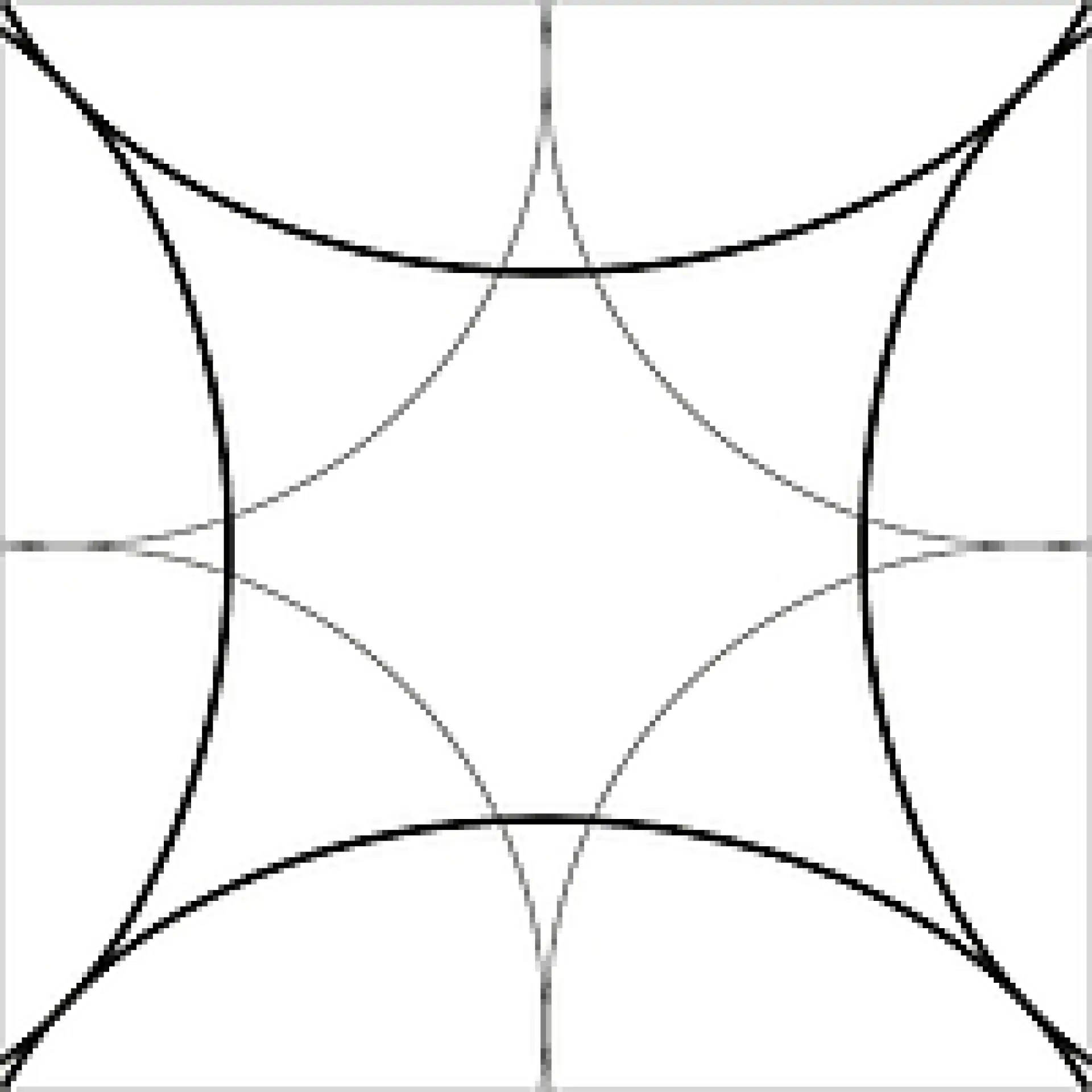 b&w flo pattern 13 Valmori Hydraulicart