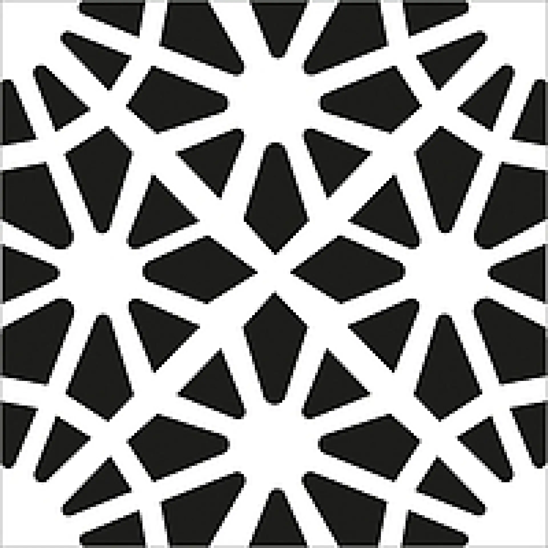 b&w flo pattern 2 Valmori Hydraulicart