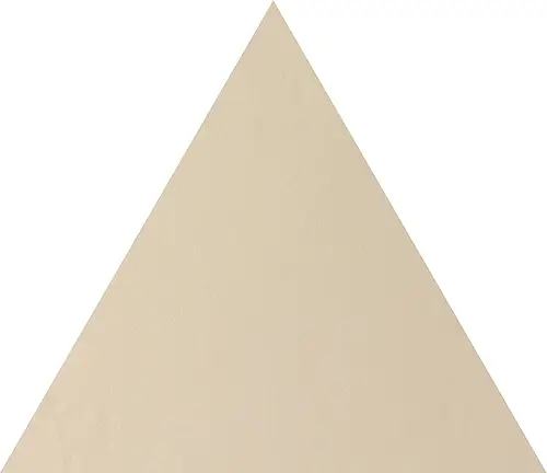 Valmori Сeramica, Konzept Le Crete Shapes, KONZEPT TRIANGLE TERRA BEJGE_KonzeptTriangleTerraBejge