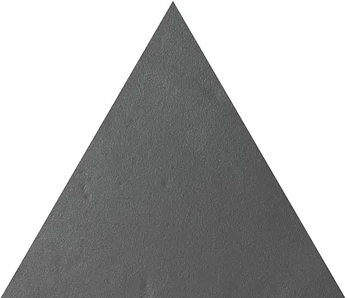 Valmori Сeramica, Konzept Le Crete Shapes, KONZEPT TRIANGLE TERRA GRIGIA_KonzeptTriangleTerraGrigia