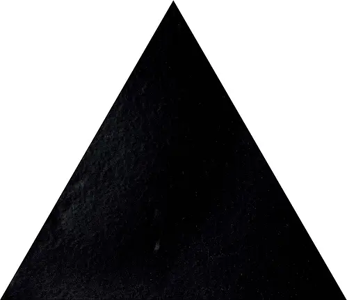 Valmori Сeramica, Konzept Le Crete Shapes, KONZEPT TRIANGLE TERRA NERA