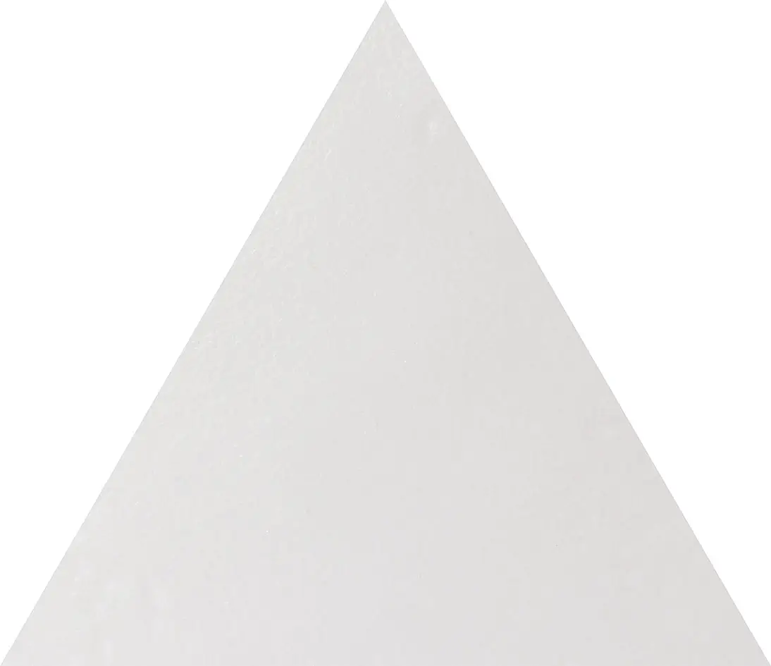 KONZEPT TRIANGLE TERRA BIANCA_KonzeptTriangleTerraBianca Valmori Le Crete Shapes