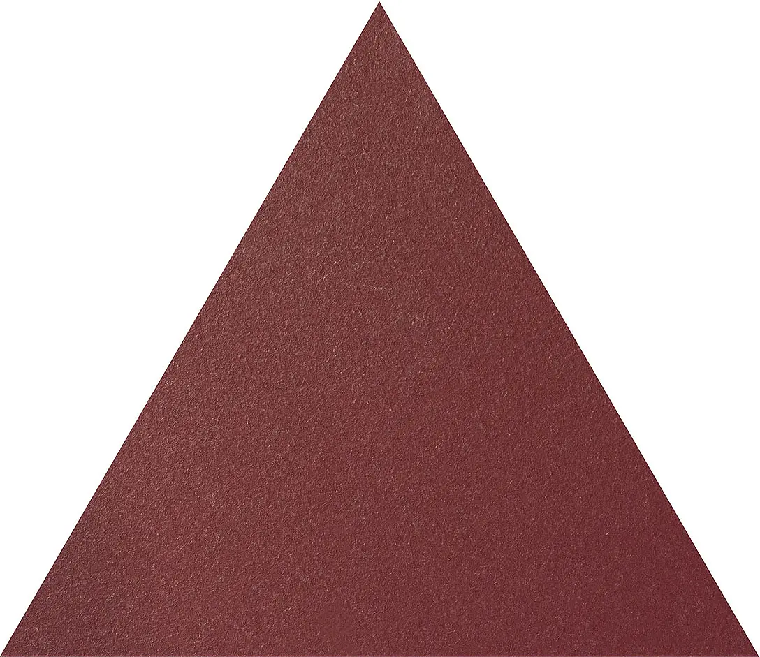 KONZEPT TRIANGLE TERRA BORDEAUX_KonzeptTriangleTerraBordeaux Valmori Le Crete Shapes