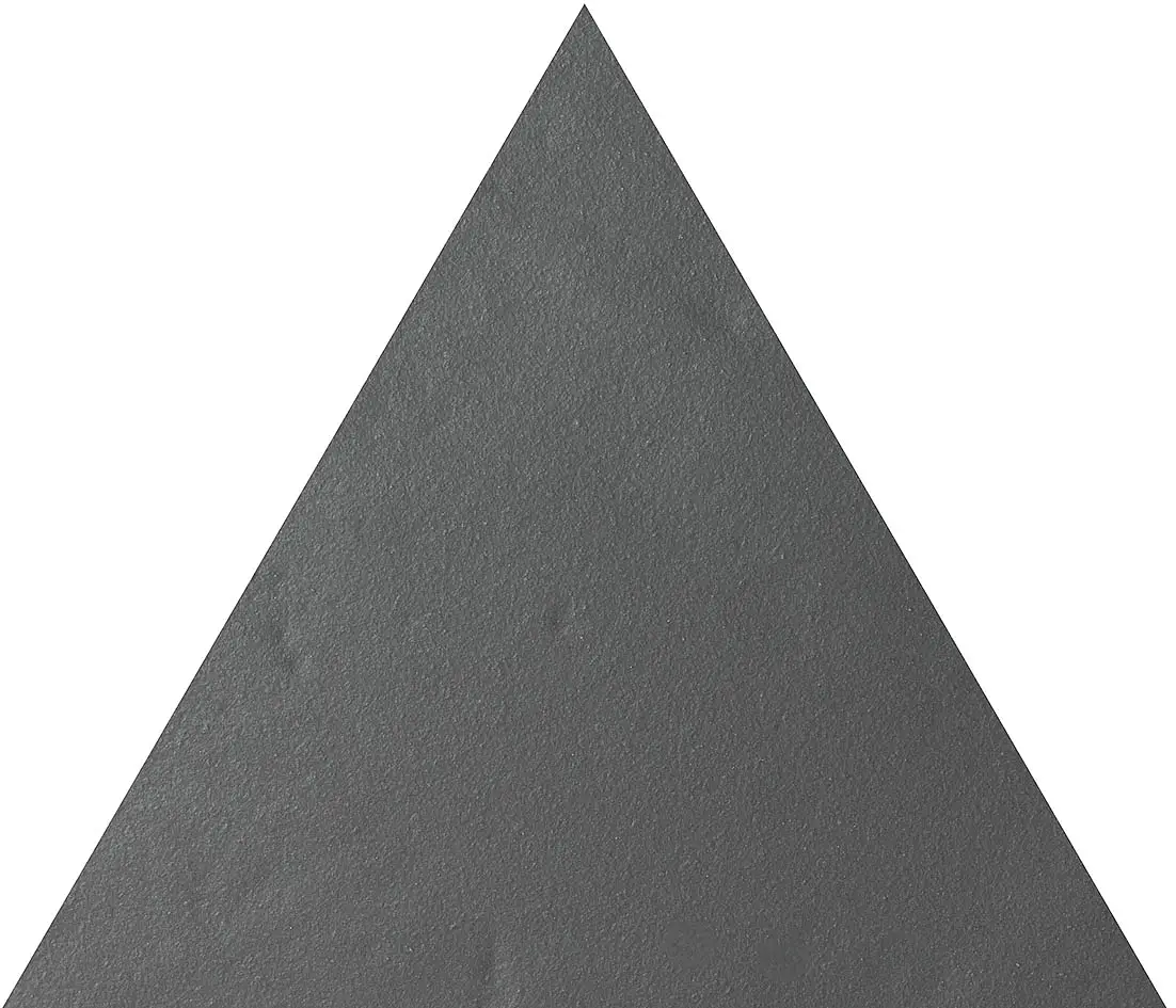 KONZEPT TRIANGLE TERRA GRIGIA_KonzeptTriangleTerraGrigia Valmori Le Crete Shapes