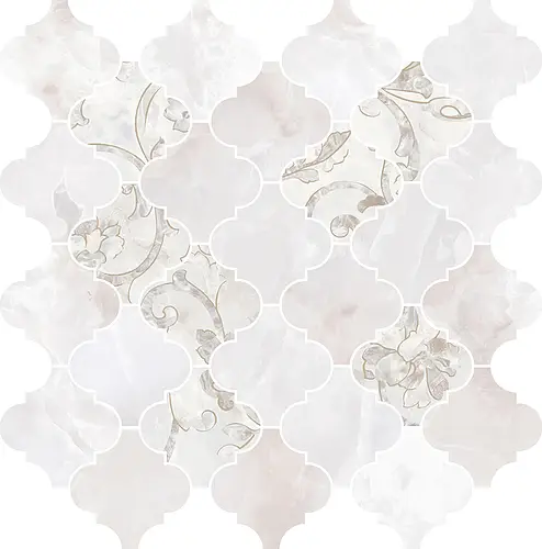 Versace Ceramics, Emote, 02626200_Mos.Arab.Dec.OniceBi