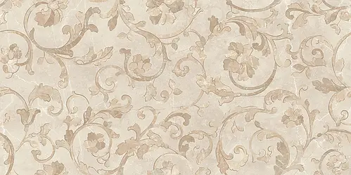 Versace Ceramics, Emote, 02625510_FlorealeCremaMarfil