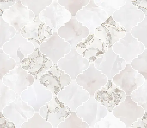 Versace Ceramics, Emote, 02626200_Mos.Arab.Dec.OniceBi