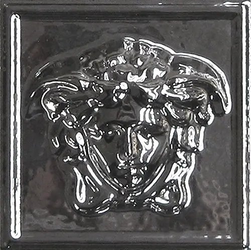 02626750_Medusa3DPlatinoPvd Versace Emote