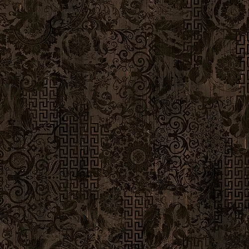 Versace Ceramics, Eterno, 0263031_EternoPatch.Brown