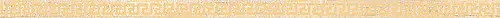Versace Ceramics, Eterno, 0263102_Fas.GrecaOroWhite