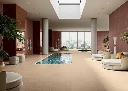 Gres porcelanowy od Versace Ceramics Harmony