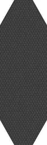 Versace Ceramics, La Greca Signature, PF60014075_LA.GR.SIGN CUT.BLACK NAT R