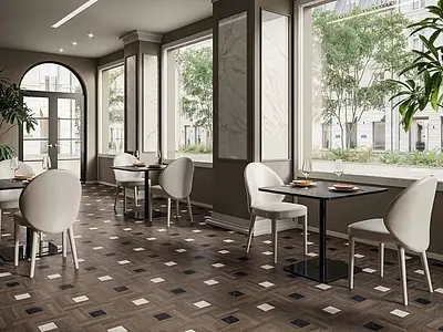 Background tile, Effect other marbles, Color beige, Glazed porcelain stoneware, 60x120 cm, Finish polished