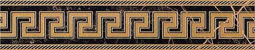 Versace Ceramics, Marble, 2402030_Fas.GrecaNeroSab