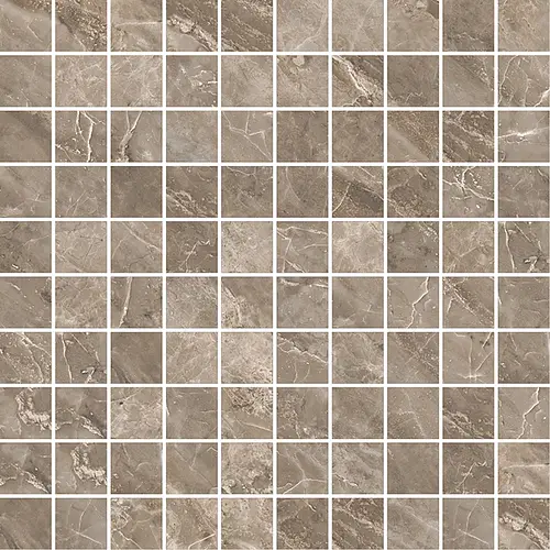 Versace Ceramics, Marble, 2405060_Mos.T100Grigio