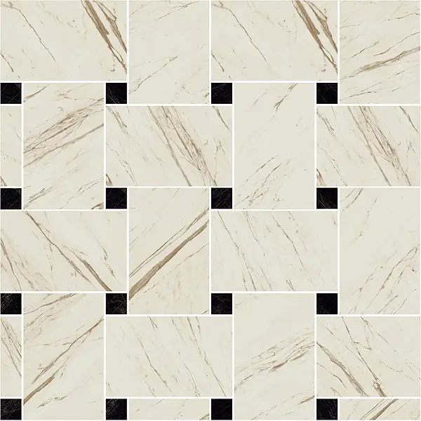 2405310_Mos.Intrec.Bian-Nero Versace Marble