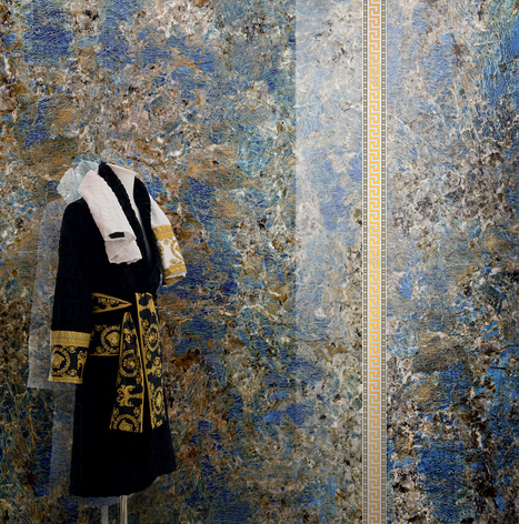 Tile Versace Maximvs
