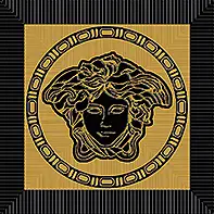 0047130_Fir.Med.NatNero/Oro Versace Meteorite
