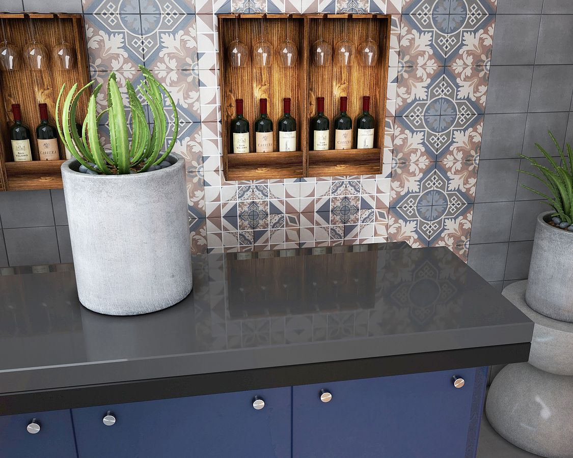 Century Unlimited Ceramic and Porcelain Tiles by Villeroy & Boch. Tile.Expert Distributor of