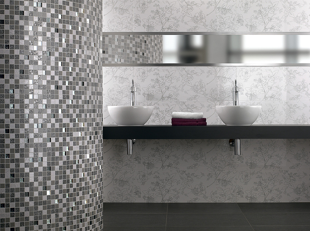 Moonlight Ceramic Tiles by Villeroy & Boch. Tile.Expert – Distributor ...