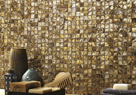 Tile Vitrex Perla