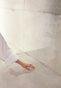 Background tile, Color beige, Glazed porcelain stoneware, 60x120 cm, Finish polished