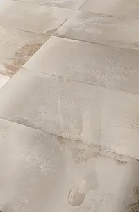 Background tile, Color beige,grey, Glazed porcelain stoneware, 60x120 cm, Finish polished