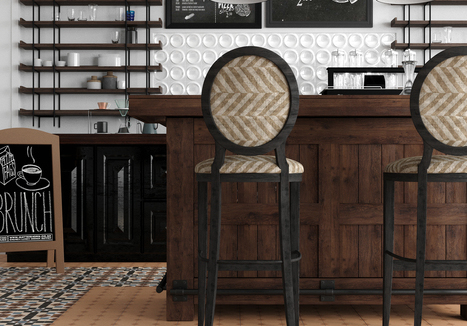 Tile Vives Barnet