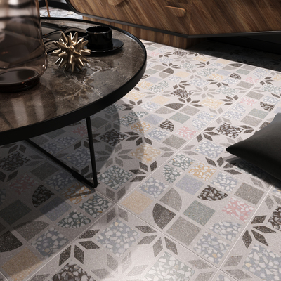 Dolce Vita Ceramic and Porcelain Tiles by Vives. Tile.Expert ...