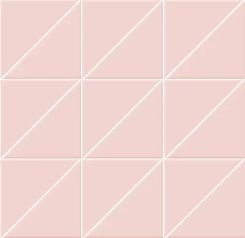 Ceramica Vogue, Interni, IN_Rosa_10*10*14_su rete