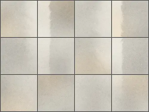 Ceramica Vogue, Riflessi, 00RLAR71_RlOpaleRete10X10