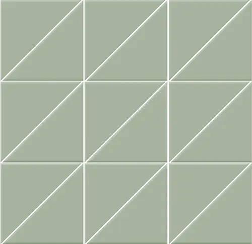 Ceramica Vogue, Trasparenze, TR_Mastice_10*10*14_su rete