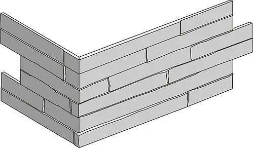 Walls&More, Natura, ANKNANE_NaturaNeveAngolo