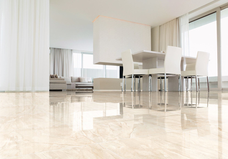 Tile ZigurArt Elite
