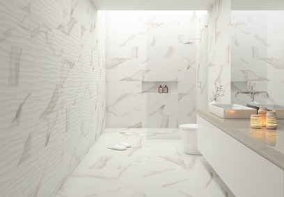 Tile Zirconio Ca Marmo